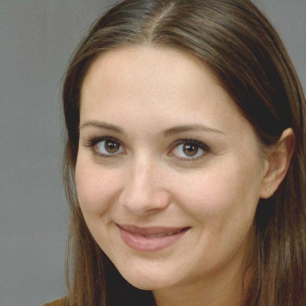 Sandra Müller