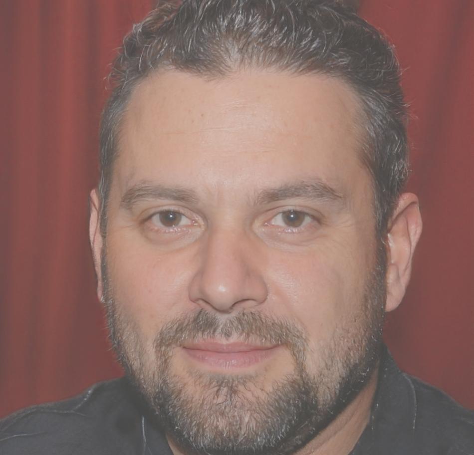 Michael Weber